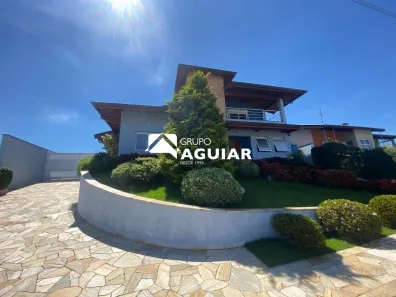 Casa de Condomínio com 3 Quartos à venda, 376m² no Jardim São Bento do Recreio, Valinhos