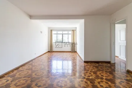 Apartamento com 3 Quartos à venda, 108m² no Jardim Paulista, São Paulo