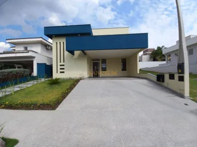 Casa de Condomínio com 3 Quartos à venda, 200m² no Swiss Park, Campinas