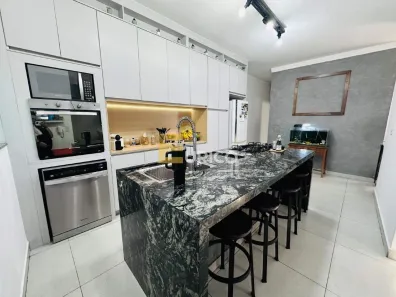 Casa com 2 Quartos à venda, 170m² no Jardim Santa Marta, Sorocaba