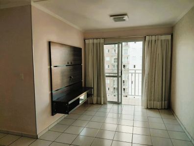 Apartamento com 3 Quartos à venda, 72m² no Jardim Tamoio, Jundiaí