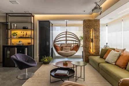 Apartamento com 3 Quartos à venda, 120m² no Moema, São Paulo