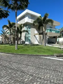 Casa de Condomínio com 4 Quartos à venda, 527m² no Cararu, Eusébio