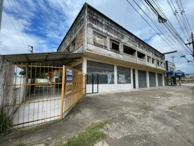 Ponto Comercial para alugar, 131m² no Afogados, Recife