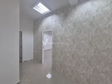 Sala Comercial com 1 Quarto para alugar, 50m² no Jardim Guanabara, Campinas