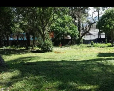 Lote/Terreno à venda, 5740m² no Serraria, Diadema