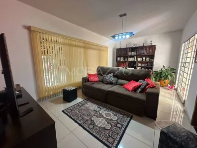 Casa com 3 Quartos à venda, 200m² no Jardim Paraíba, Jacareí