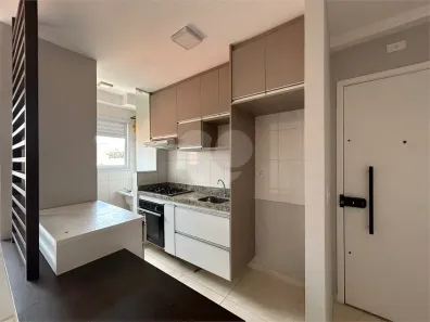Apartamento com 2 Quartos à venda, 44m² no Tucuruvi, São Paulo