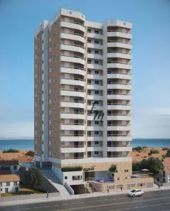 Apartamento com 2 Quartos à venda, 90m² no Aviação, Praia Grande