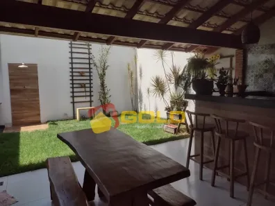 Casa com 3 Quartos à venda, 150m² no Martins, Uberlândia