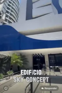 Apartamento com 1 Quarto para venda ou aluguel, 44m² no Jatiúca, Maceió