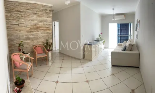 Apartamento com 3 Quartos à venda, 87m² no Parque Residencial Aquarius, São José dos Campos