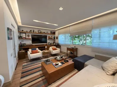 Apartamento com 3 Quartos à venda, 138m² no Leblon, Rio de Janeiro