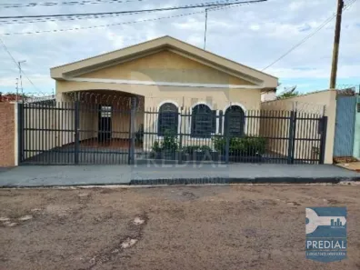 Casa com 3 Quartos à venda, 144m² no Jardim Tangará, São Carlos