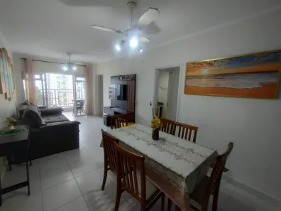 Apartamento com 3 Quartos à venda, 85m² no Pitangueiras, Guarujá