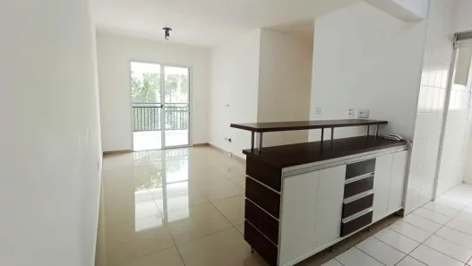 Apartamento com 2 Quartos para alugar, 61m² no Vila Gomes, São Paulo