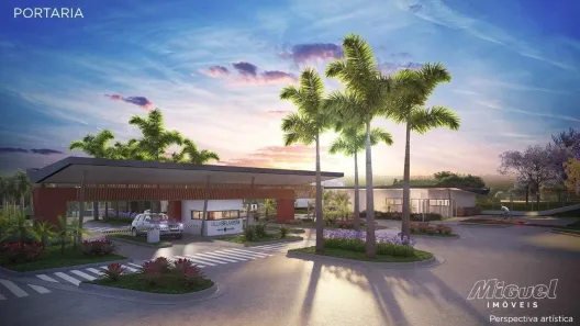 Lote/Terreno à venda, 550m² no Loteamento Santa Rosa, Piracicaba