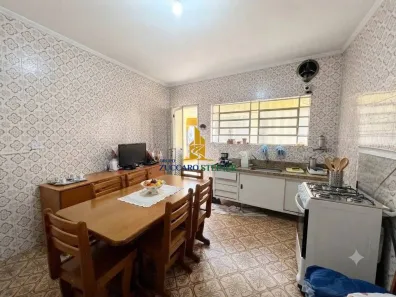 Sobrado com 3 Quartos à venda, 138m² no Parque Gonçalves Junior, Guarulhos