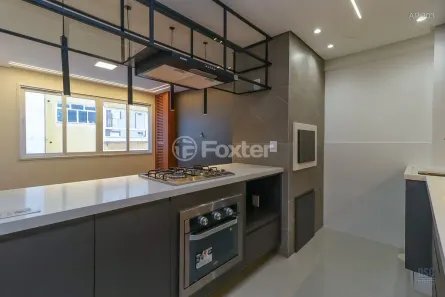 Apartamento com 1 Quarto à venda, 48m² no Rio Branco, Porto Alegre