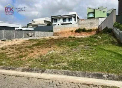 Lote/Terreno à venda, 700m² no Urbanova, São José dos Campos