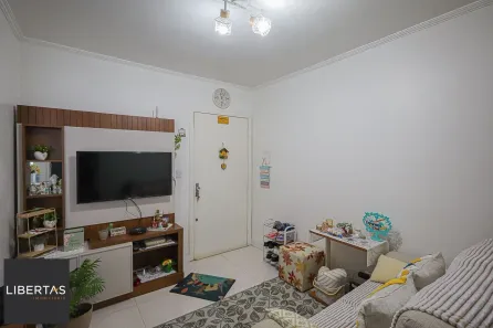 Apartamento com 1 Quarto à venda, 32m² no Passo da Areia, Porto Alegre