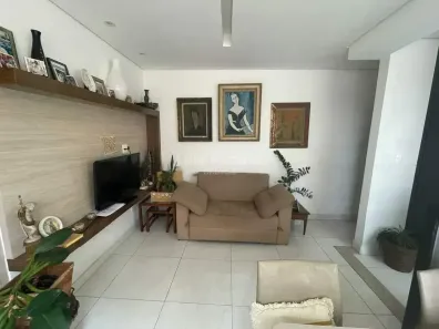 Apartamento com 2 Quartos à venda, 70m² no Anchieta, Belo Horizonte