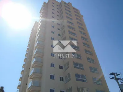 Apartamento com 3 Quartos à venda, 116m² no Nova América, Piracicaba