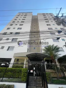 Apartamento com 3 Quartos à venda, 68m² no Bela Vista, Osasco