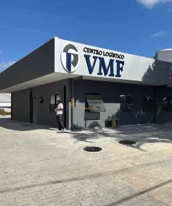 Galpão/Depósito/Armazém com 1 Quarto para alugar, 2740m² no Parque Santo Agostinho, Guarulhos