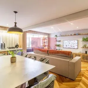 Apartamento com 2 Quartos à venda, 105m² no Indianópolis, São Paulo