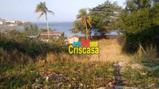 Lote/Terreno à venda, 2300m² no Boqueirão, São Pedro da Aldeia