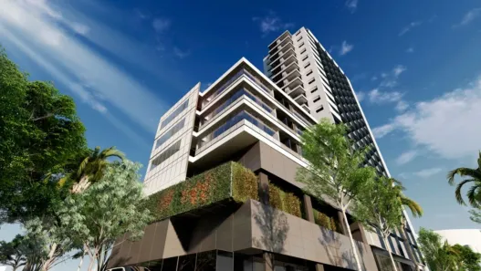 Apartamento com 1 Quarto para alugar, 43m² no Vila Clementino, São Paulo