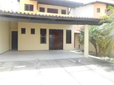 Casa com 4 Quartos à venda, 180m² no Sapiranga-Coité, Fortaleza