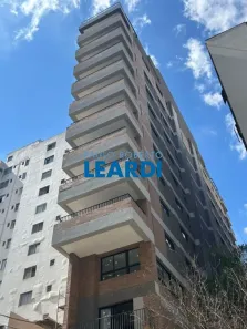 Apartamento com 1 Quarto à venda, 42m² no Jardim Paulista, São Paulo