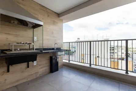 Apartamento com 2 Quartos à venda, 76m² no Indianópolis, São Paulo