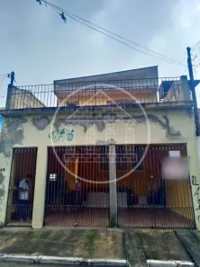 Sobrado com 3 Quartos à venda, 294m² no Jardim Beatriz, São Paulo