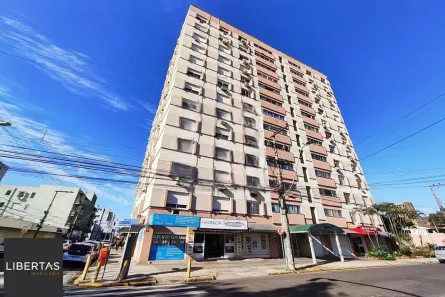 Apartamento com 2 Quartos à venda, 86m² no Centro, São Leopoldo