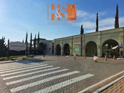 Lote/Terreno à venda, 640m² no Jardim Santa Rita, Indaiatuba