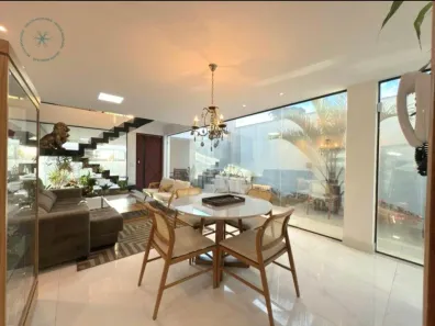 Casa com 3 Quartos à venda, 230m² no Vila Cloris, Belo Horizonte