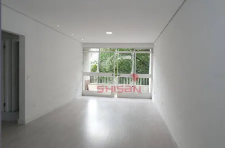 Apartamento com 2 Quartos à venda, 100m² no Consolação, São Paulo