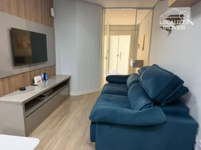 Apartamento com 2 Quartos à venda, 96m² no Parque Universitário, Americana