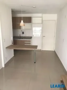 Apartamento com 1 Quarto à venda, 38m² no Consolação, São Paulo