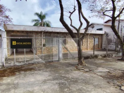 Casa com 3 Quartos à venda, 196m² no Joaquim Egídio, Campinas