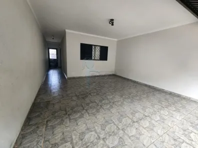 Sobrado com 4 Quartos à venda, 199m² no Parque Ribeirão Preto, Ribeirão Preto