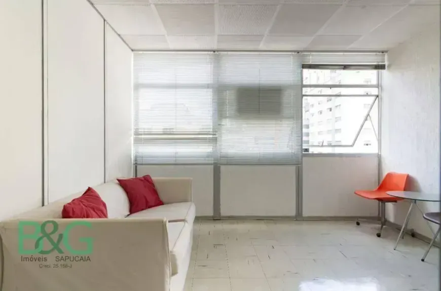Salas Comerciais para venda com e 76 m² em Higienópolis - São Paulo, SP - Viva Real
