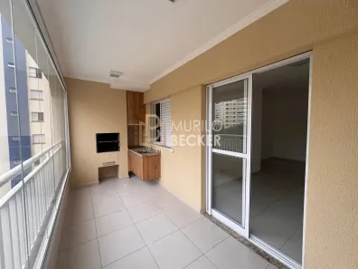 Apartamento com 3 Quartos para alugar, 96m² no Vila Ema, São José dos Campos