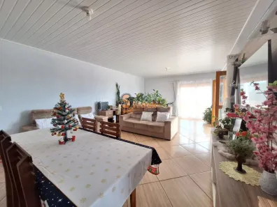 Casa com 4 Quartos à venda, 568m² no Campestre, São Leopoldo