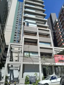 Apartamento com 1 Quarto à venda, 24m² no Sumarezinho, São Paulo
