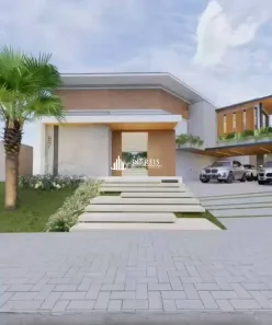 Casa de Condomínio com 5 Quartos à venda, 700m² no Alphaville Residencial Um, Barueri