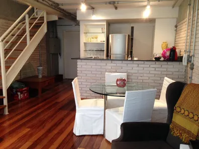 Apartamento com 2 Quartos à venda, 110m² no Cerqueira César, São Paulo